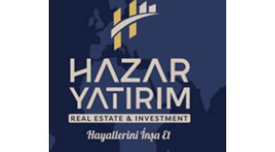 Hazar Yatırım | Antalya