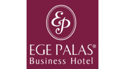 Ege Palas Hotel Logo