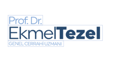 Prof. Dr. Ekmel Tezel