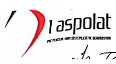 Polat Yapı | Bakırköy Logo