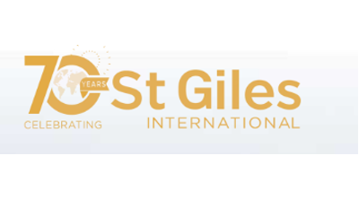 St Giles International
