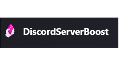 DiscordServerBoost