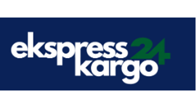 Ekspress24 Kargo Logo
