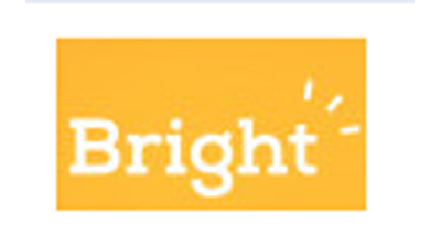 Bright Learn Fast Logo