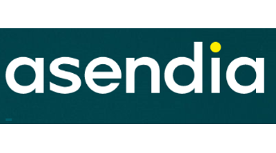 Asendia Logo