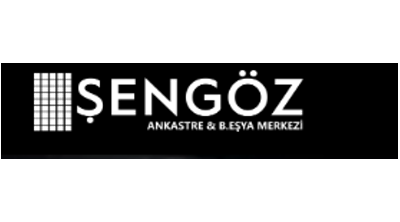 Şengöz Ankastre | Kocaeli Logo