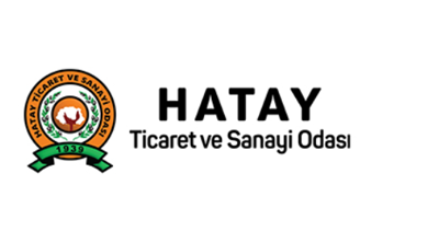 Hatay Ticaret ve Sanayi Odası Logo