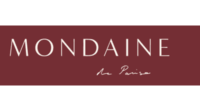 Mondaine De Pariso | İstanbul Logo