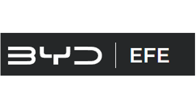 BYD Efe
