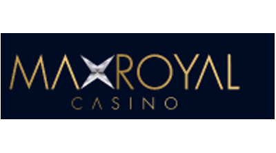 Casinomaxroyal Logo