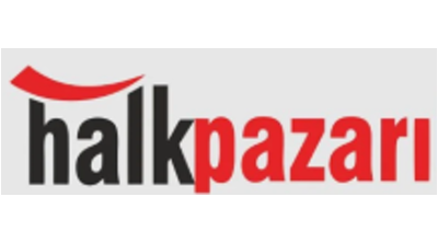 Halkpazarı Market | Konya Logo