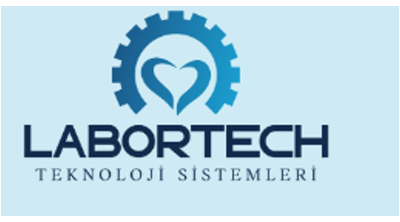 LaborTech Teknoloji Sistemleri Logo