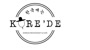 Kore’de Korean Restaurant Logo