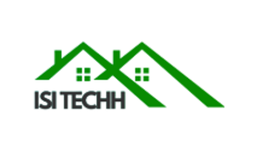 Gaziantep Isı Techh Logo