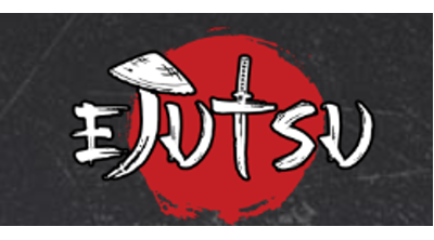 Ejutsu Logo