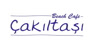 Çakıltaşı Beach & Restaurant Logo