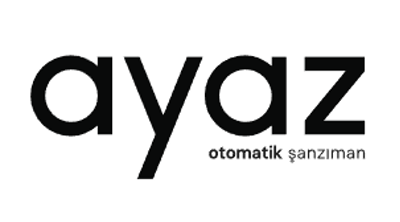 Ayaz Otomatik Şanzıman | Ankara Logo