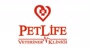 Petlife Veteriner Kliniği | Adana Logo