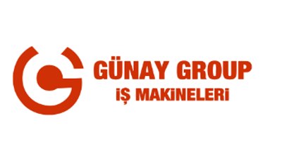 Günay Group İş Makineleri