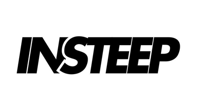 Insteep | @insteep.co Logo
