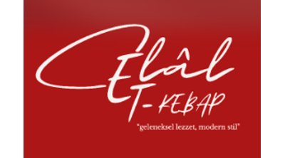 Celal Et Kebap | Balgat Logo