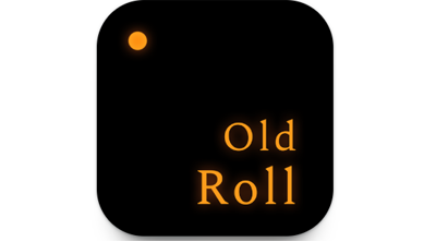 OldRoll - Vintage Film Camera