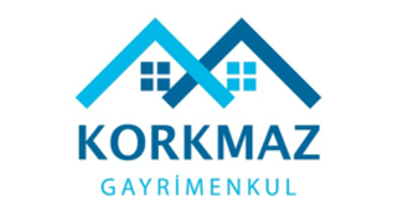 Korkmaz Gayrimenkul | Balıkesir Logo
