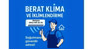 Berat Klima ve İklimlendirme
