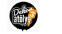 Dekor3atolye Logo