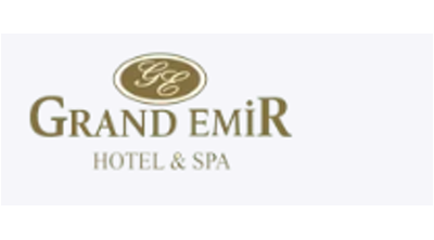 Grand Emir Hotel & SPA | Dalyan