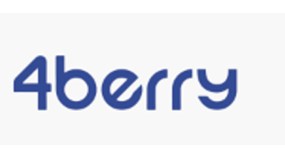 4berry Logo