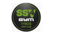 SS4 Gym | Kayseri Logo
