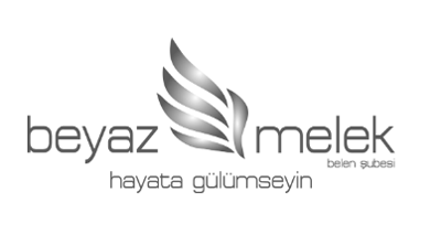 Özel Beyaz Melek Bakım Merkezi Logo