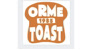 Orme Toast | Fındıklı Logo