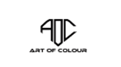 Art Of Colour Logo
