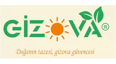 Gizova Gıda Logo
