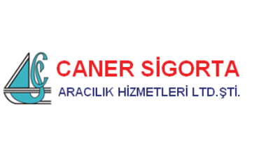 Caner Sigorta | Ataşehir Logo