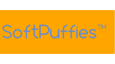 SoftPuffies Logo