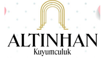 Altınhan Kuyumculuk| İzmit Logo