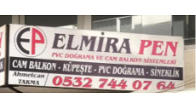 Elmira Pen Logo