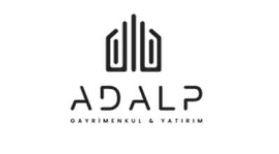 Adalp Gayrimenkul | Aydın Logo