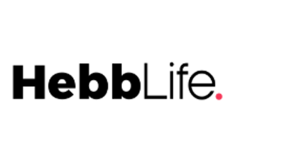 HebbLife Logo
