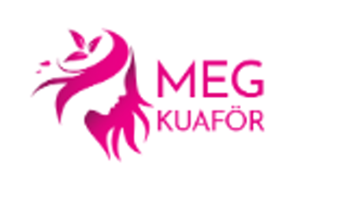 Meg Kuaför | Kavacık Logo
