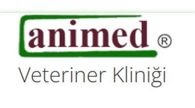 Animed Veteriner Kliniği | Kayseri Logo
