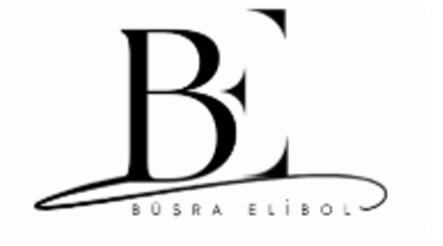 Büşra Elibol Logo
