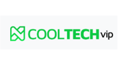 Cooltechvip.com Logo