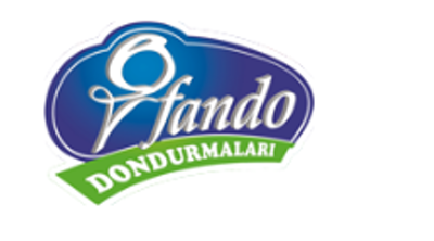 İrfando Dondurmaları