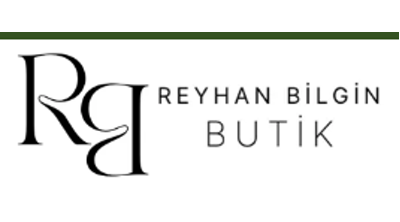 Reyhan Bilgin Butik Logo