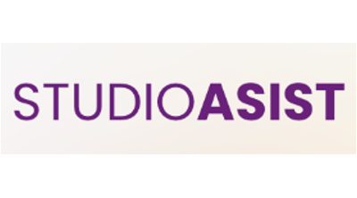 StudioAsist Logo