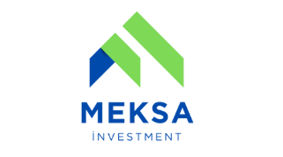 Meksa Investment Logo